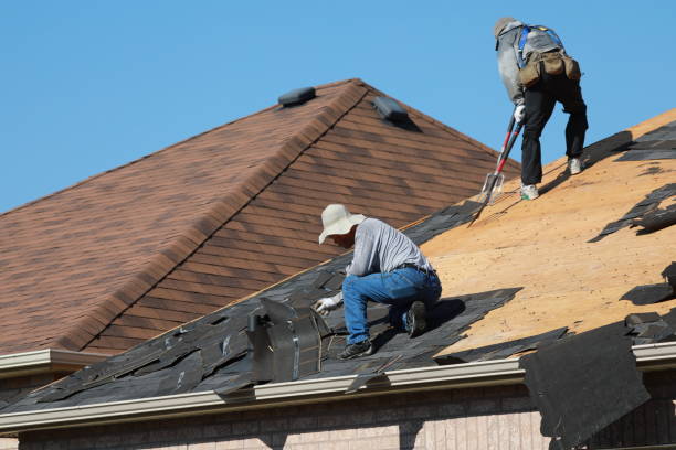 Best Rubber Roofing (EPDM, TPO)  in Santa Anna, TX