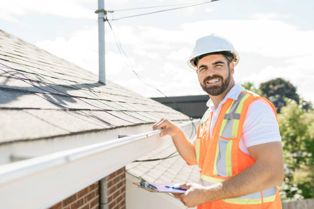 Best Chimney Flashing Repair  in Santa Anna, TX